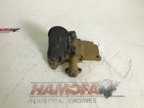 CATERPILLAR AIR CLEANER 2154441 USED - Thumb image 3