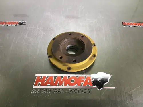 CATERPILLAR TANDWIELADAPTER 1878222 GEBRUIKT - Miniatuur afbeelding 1