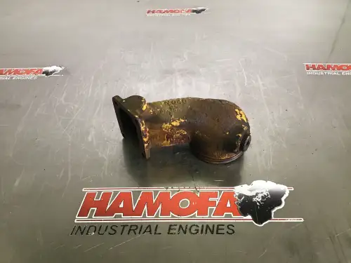 CATERPILLAR OLIKOOLER DEKSEL 4N0640 GEBRUIKT - Miniatuur afbeelding 1