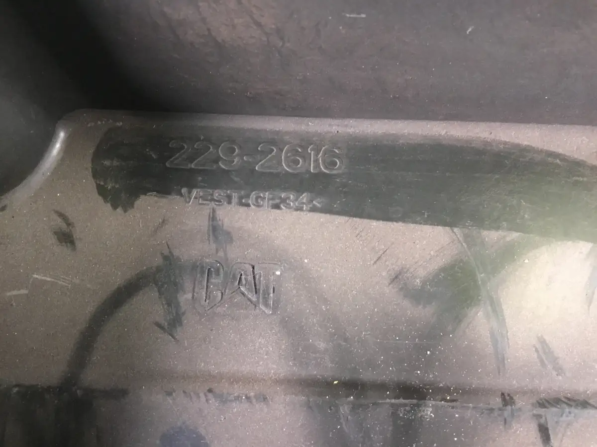 CATERPILLAR KIPPHAUBE 2292616 GEBRAUCHT – Bild 3