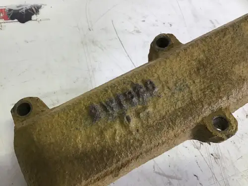 CATERPILLAR EXHAUST MANIFOLD 2W1929 USED - Thumb image 2