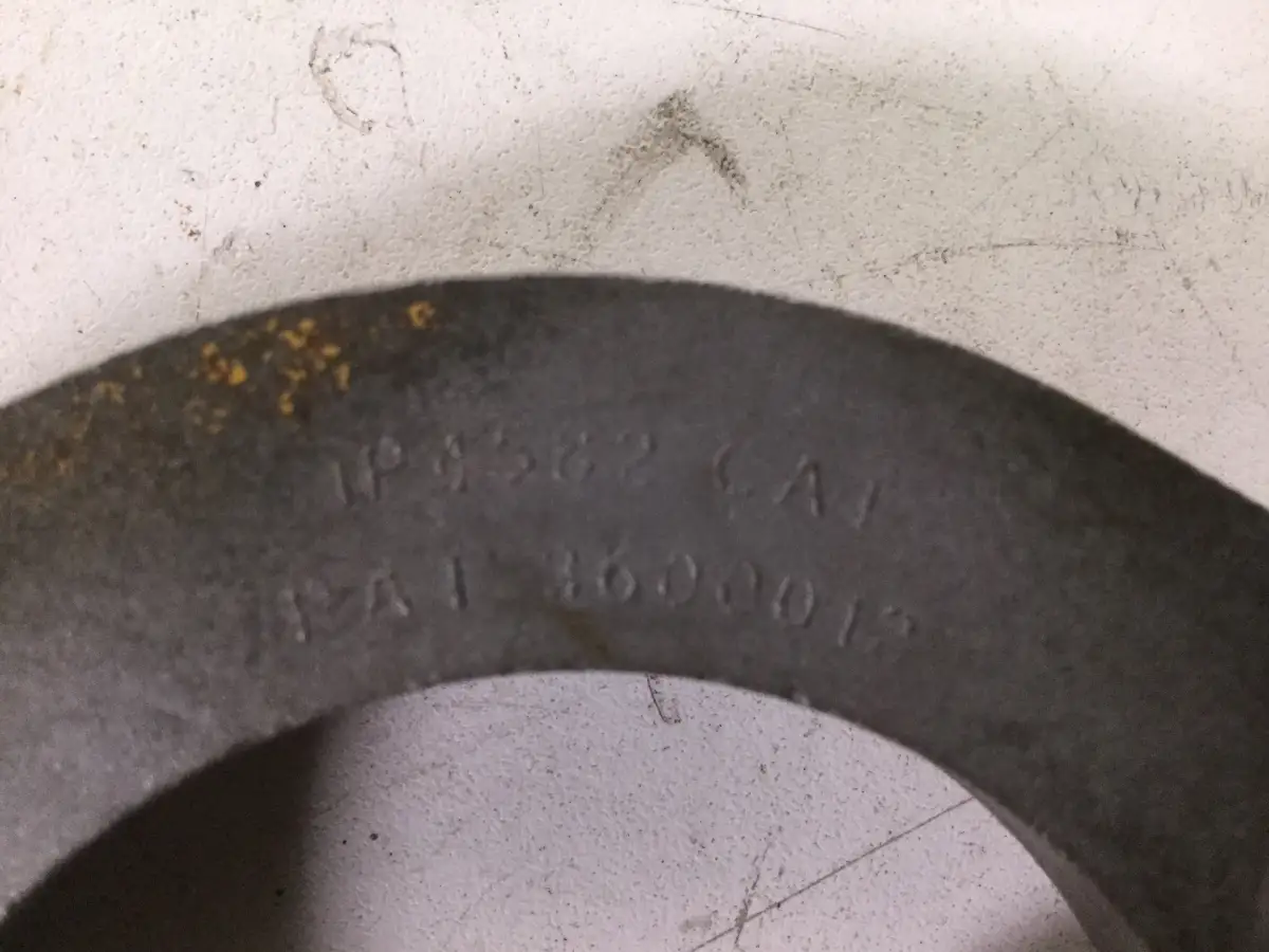 CATERPILLAR KLEMME 1P4582 GEBRAUCHT – Bild 2