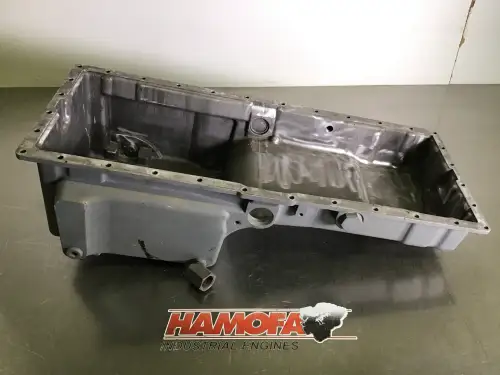 CATERPILLAR ÖLWANNE 6N9055 GEBRAUCHT – Vorschaubild 4