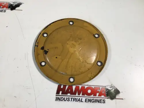 CATERPILLAR COVER PLATE 9N5769 USED