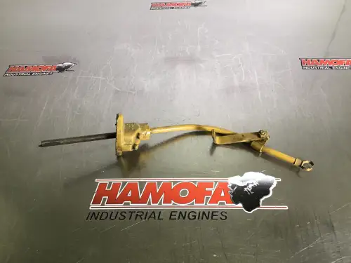 CATERPILLAR OIL DIPSTICK HOLDER 6N8183 USED