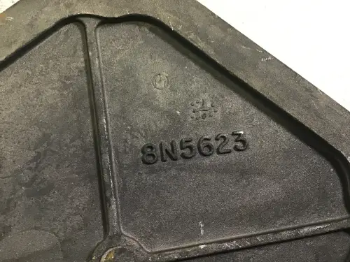 CATERPILLAR COVER PLATE 8N5623 USED - Thumb image 2
