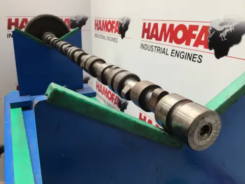 CUMMINS 143450 GEBRUIKT