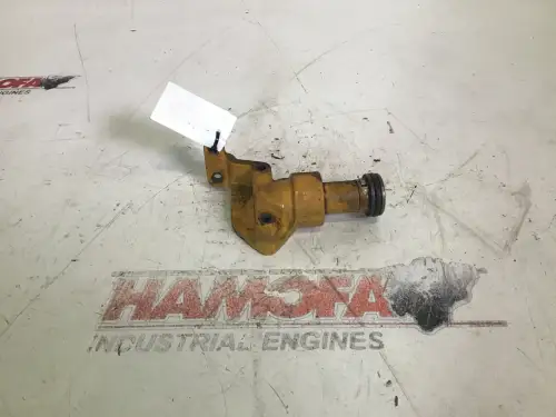 CATERPILLAR OLIELEIDING 6N0452 GEBRUIKT - Miniatuur afbeelding 1
