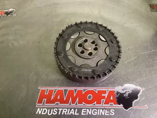 CATERPILLAR CAMSHAFT GEAR 2341579 USED - Thumb image 3