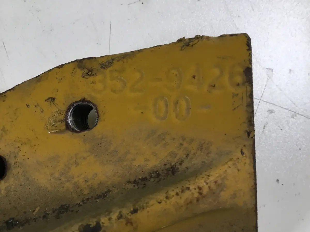 CATERPILLAR SUPPORT 3529426 USED - Picture 2