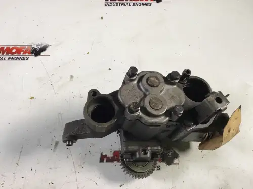 CATERPILLAR OLIJPOMP 6N1030 GEBRUIKT - Miniatuur afbeelding 1