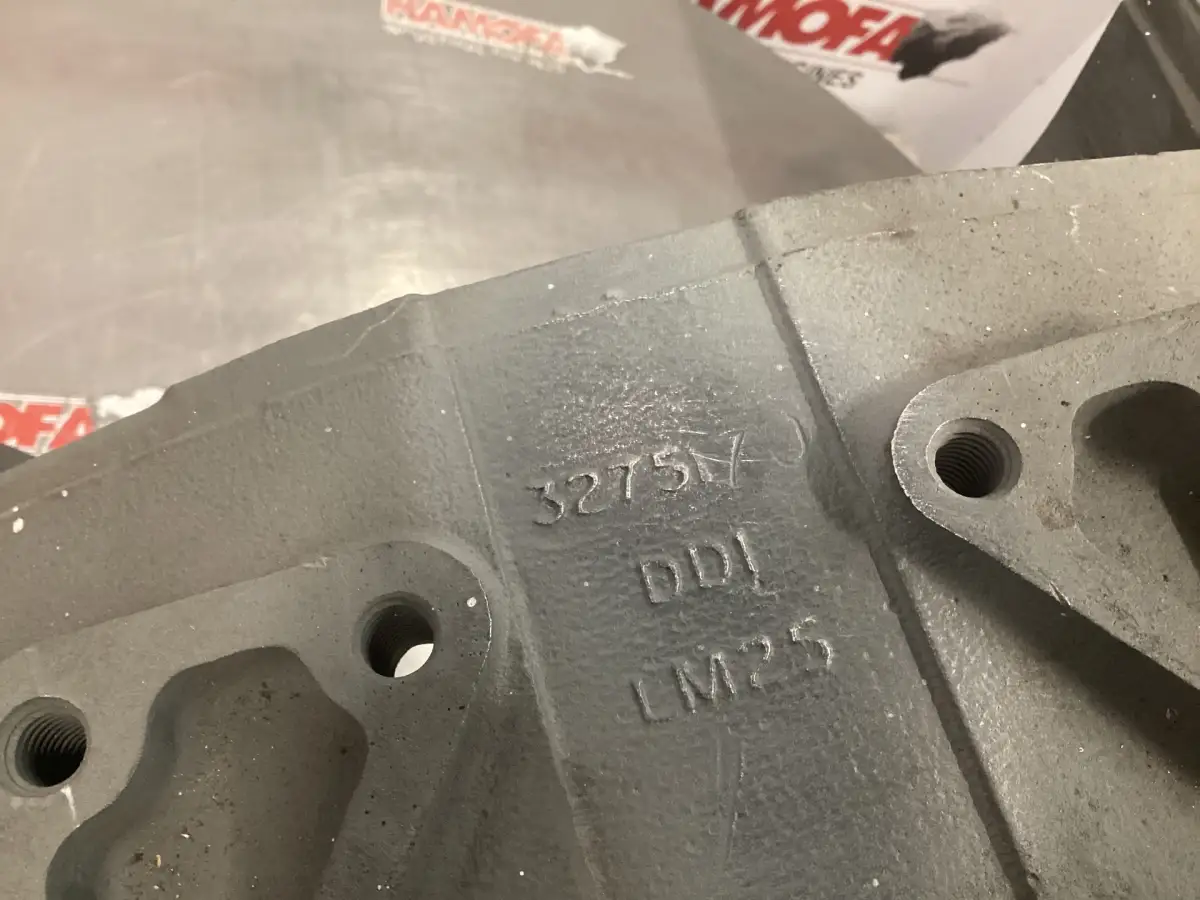DETROIT DIESEL 3275170 USAGE - Image 2