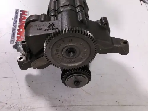 CATERPILLAR OIL PUMP 6N1030 USED