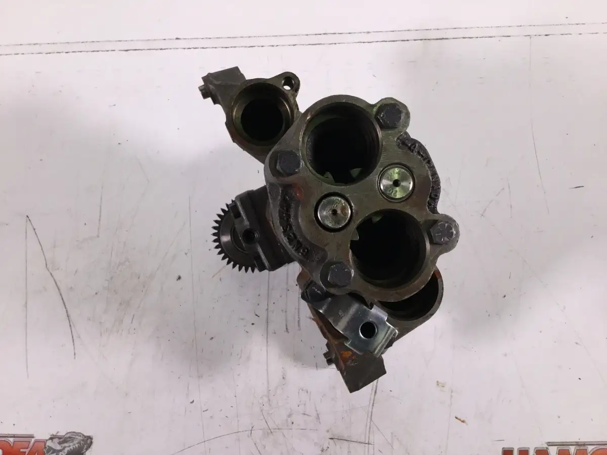 CATERPILLAR OLIJPOMP 6N1030 GEBRUIKT - Afbeelding 2