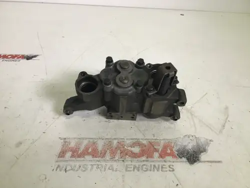 USED CATERPILLAR OIL PUMP 6N1030 - Thumb image 5