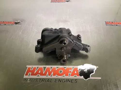 CATERPILLAR OIL PUMP 6N1030 USED - Thumb image 3