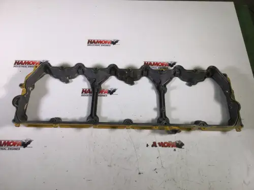 CATERPILLAR INTERMEDIATE VALVE COVER 2898215 USED