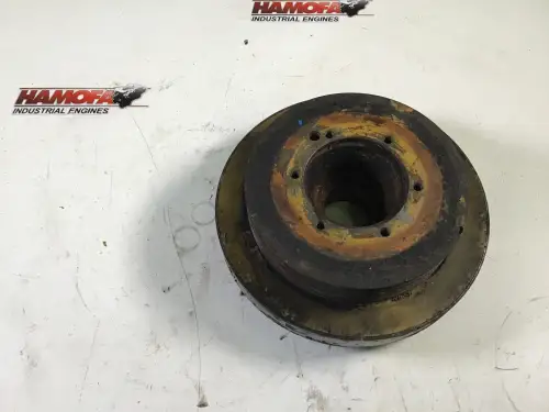 CATERPILLAR VIBRATION DAMPER 4W0337 USED