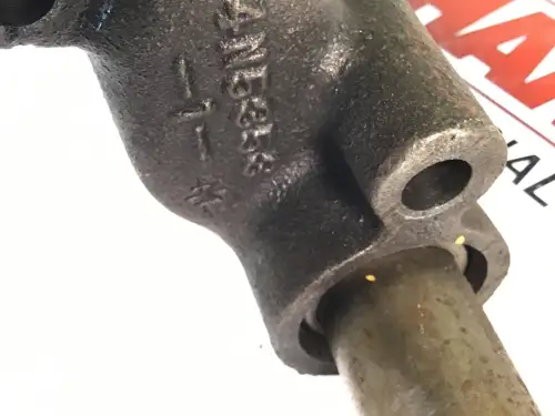 CATERPILLAR ÖL BIEGUNG 4N5353 GEBRAUCHT – Vorschaubild 2