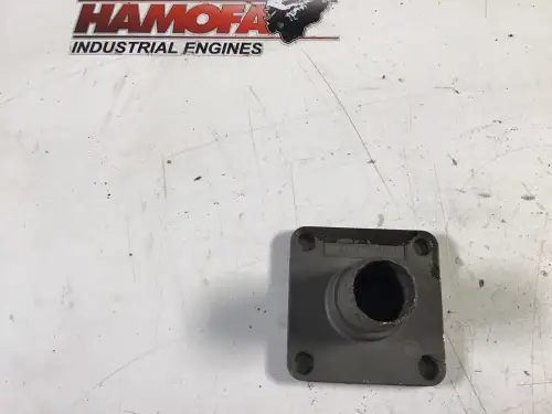 CATERPILLAR INTERCOOLER CONNECTION 4W4775 USED