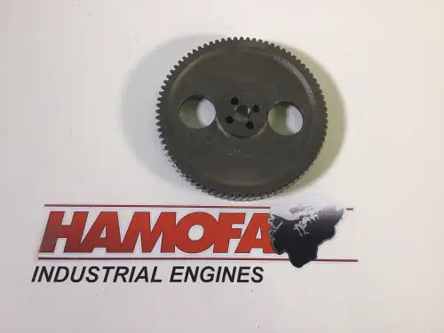 CATERPILLAR CAMSHAFT GEAR 1W4402 USED
