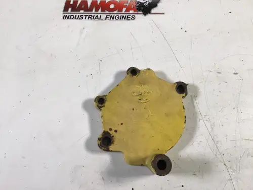 CATERPILLAR COVER PLATE 4N5250 USED