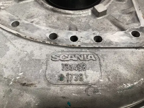 SCANIA 335498 D'OCCASION - Miniature 2