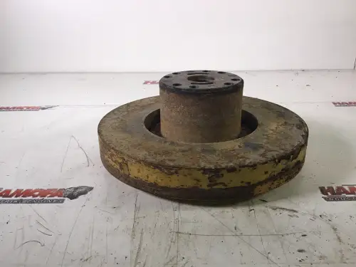 CATERPILLAR DAMPER ADAPTER 6N6037 USED