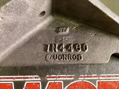 ПОДДЕРЖКА CATERPILLAR 7N4460 Б/У - Миниатюра 2