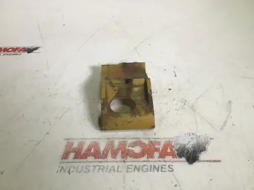 CATERPILLAR ALTERNATOR BRACKET 2796024 USED - Thumb image 3