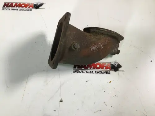 CATERPILLAR EXHAUST ELBOW 5L7634 USED