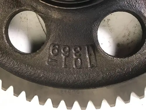 CATERPILLAR BEVEL GEAR 1011369 USED - Thumb image 2
