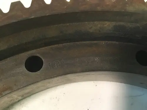 CATERPILLAR GEAR-CRANKSHAFT 1011370 USED - Thumb image 2