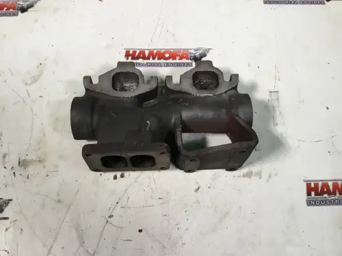 CATERPILLAR EXHAUST MANIFOLD 8S7717 USED