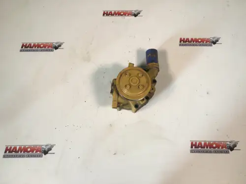 CATERPILLAR WATER PUMP CONNECTION 2266051 USED