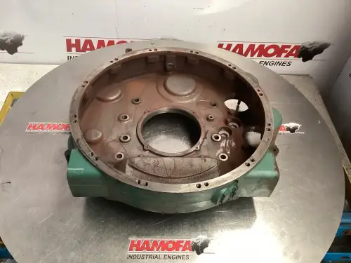 VOLVO PENTA 3587453 Б/У