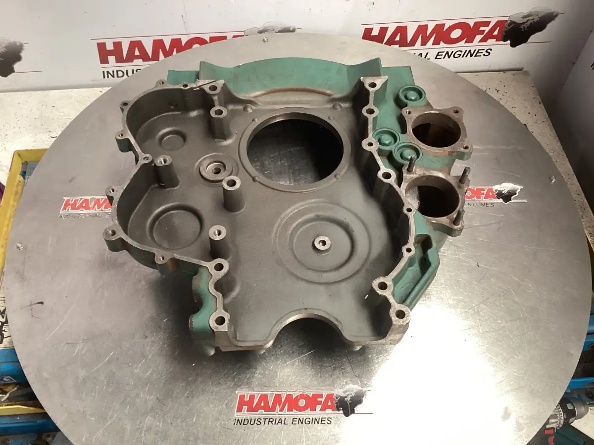 VOLVO PENTA 3587453 GEGEVENS - Afbeelding 3