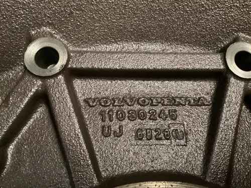 VOLVO PENTA 11030245 GEBRUIKT - Miniatuur afbeelding 2