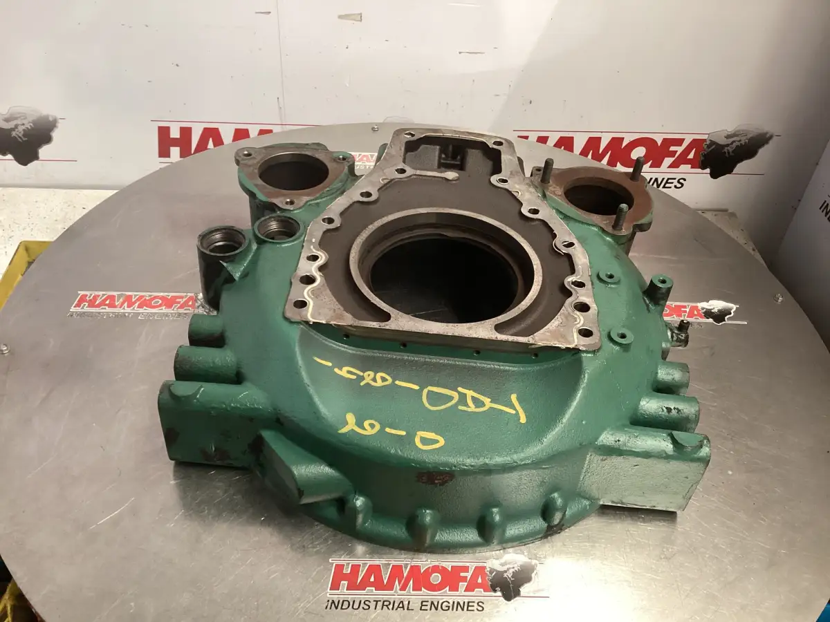 VOLVO PENTA 11030245 GEBRUIKT - Afbeelding 3