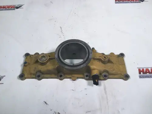 CATERPILLAR INLET MANIFOLD 2812025 USED