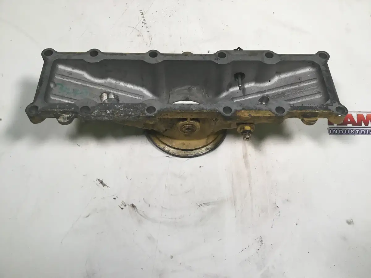 CATERPILLAR INLET MANIFOLD 2812025 USED - Picture 2