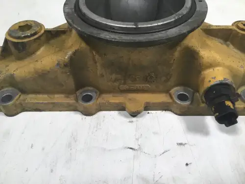 CATERPILLAR INLET MANIFOLD 2812025 USED - Thumb image 3