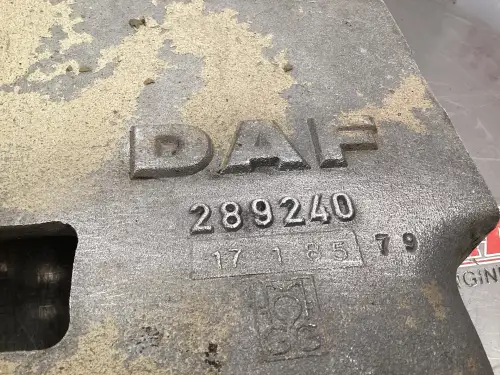 DAF 289240 UTILISÉ - Miniature 2