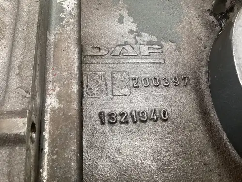 DAF 1321950 GEBRUIKT - Miniatuur afbeelding 2
