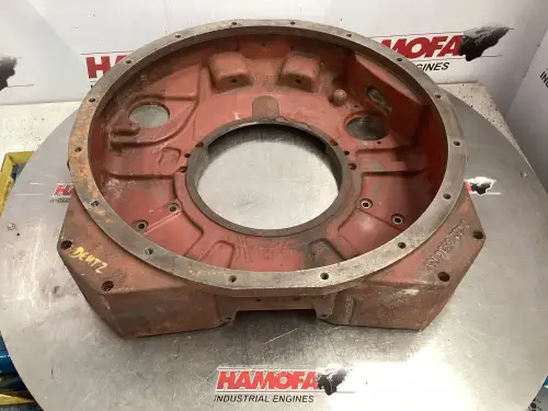 DEUTZ 0422 6534 GEBRUIKT