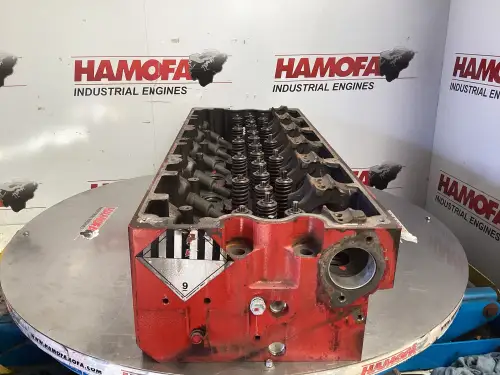 CUMMINS 4298234 GEBRUIKT