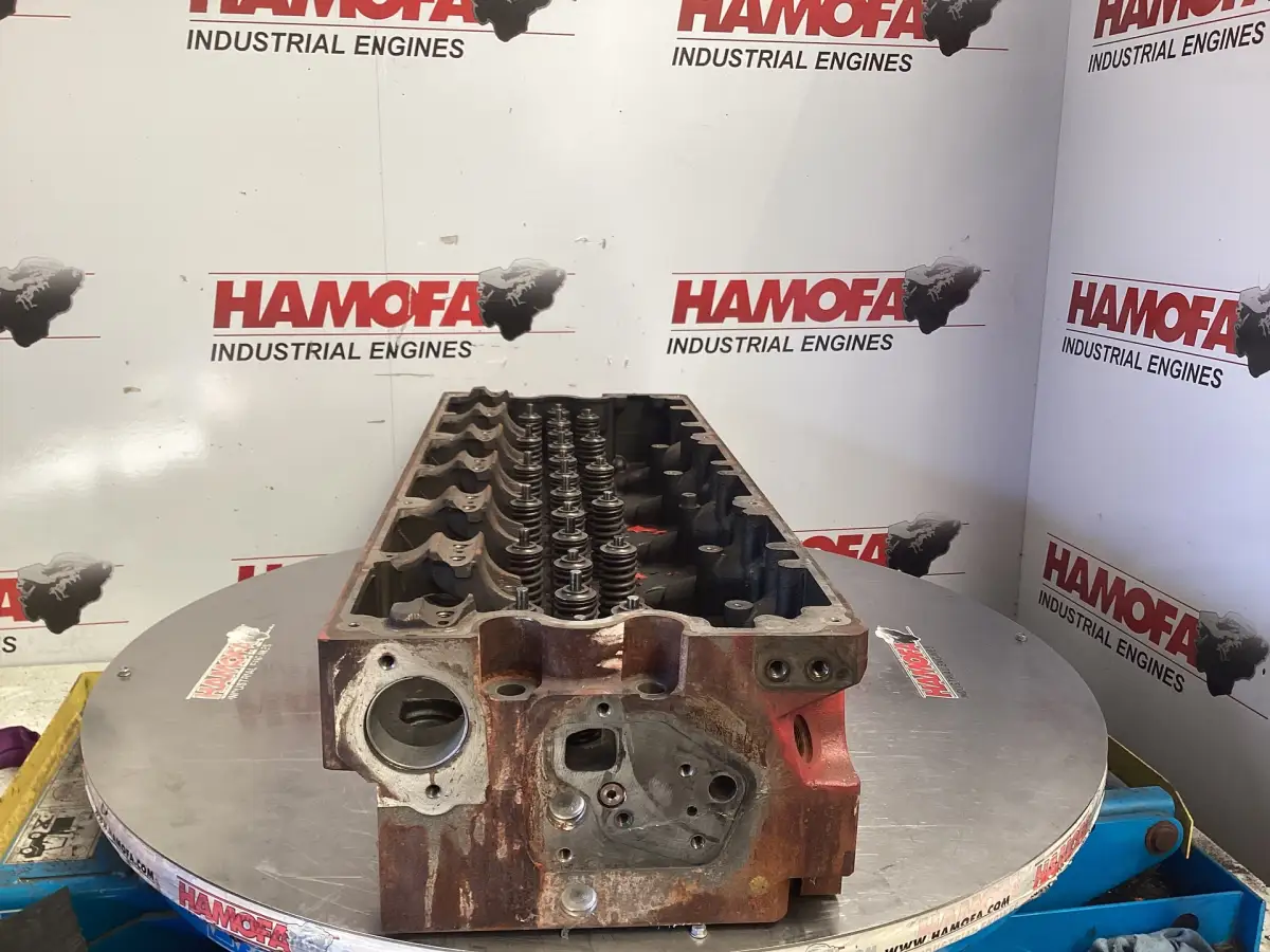 CUMMINS 4298234 GEBRUIKT - Afbeelding 3