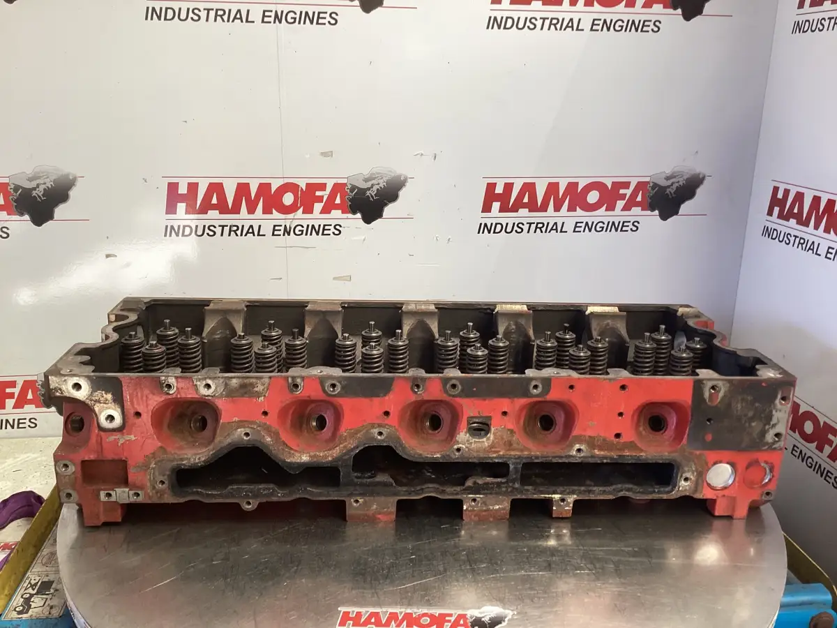 CUMMINS 4298234 USAGÉ - Image 5