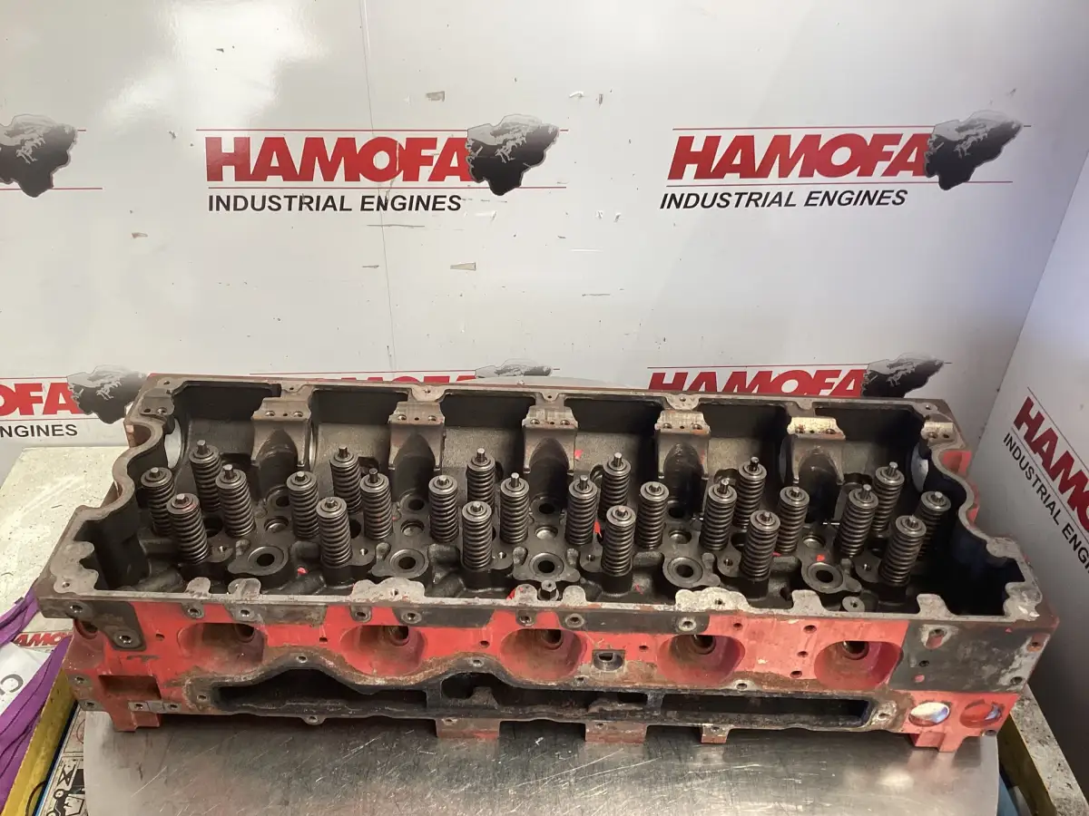 CUMMINS 4298234 USAGÉ - Image 6