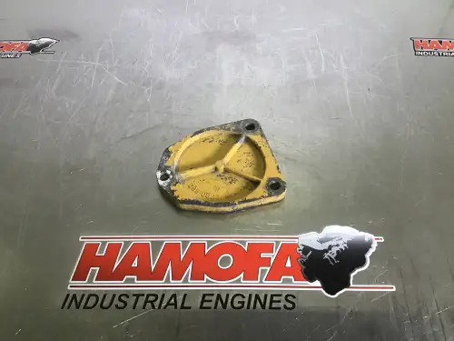 CATERPILLAR COVER PLATE 2850823 USED